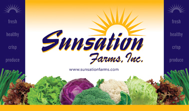 Sunsation Farms
